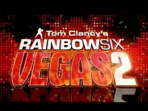 Rainbow Six Vegas 2 : Review : Like & Dislikes