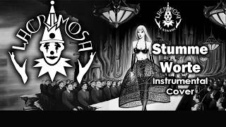 ►Lacrimosa | Stumme Worte | INSTRUMENTAL VERSION