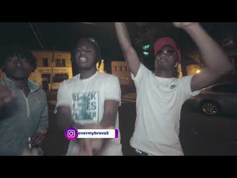 Glockk x Bally 33 -F.T.O.