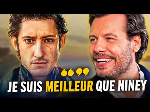 AlloCiné - Interviews and AlloCiné