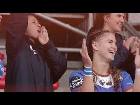 Aftermovie Rugby Nederland - Ereklasse Finale Dames