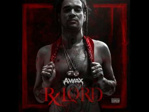 Wrist Move By A-Wax Ft Mistah Fab