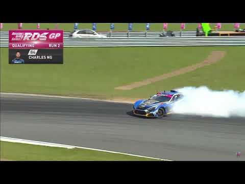 100 points Qualification winner Damir Idiatulin. RDS GP 2023. Top 15 races