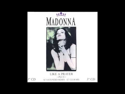 download lagu mp3 mp4 Madonna Like A Prayer Single, download mp3 Madonna Like A Prayer Single free download mp3, download mp3 Madonna Like A Prayer Single