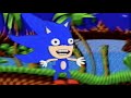 Sonic The