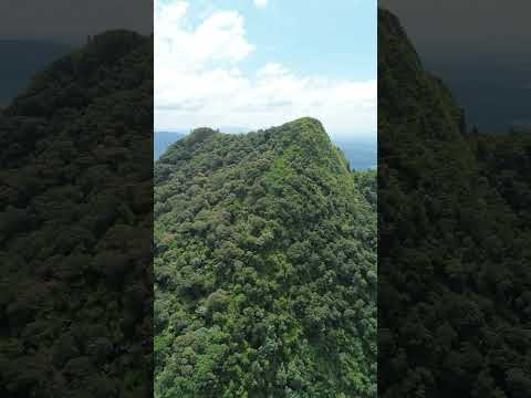 Video com Drone sobre o Morro Costão do Frade, Bom Retiro SC. #drone #santacatarina #dji #djibrasil
