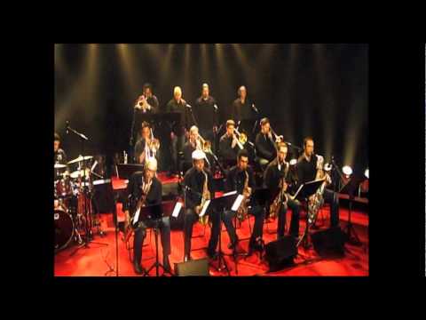 FUSIÓN SONORA PEPE RIVERO BIG BAND 2.wmv