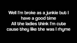 Rich Kids by New Medicine [Lyrics]