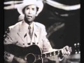 Hank and Audrey Williams - Dear Brother