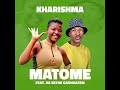 Kharishma - Matome(Feat.Ba Bethe Gaoshazen) New Song