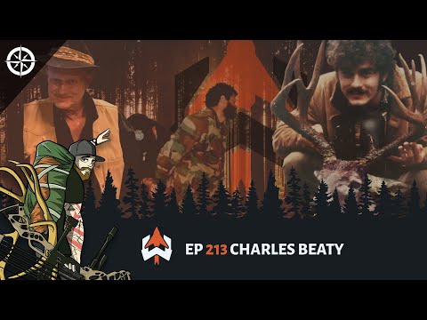 Ep 213 - Charles Beaty: (Reformed) Prince of Poachers