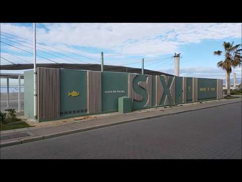 Playa de Palma Mega Park Balneario 6, Februar