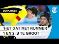 Sven Kramer realistisch: 'Het moet beter tijdens OKT'