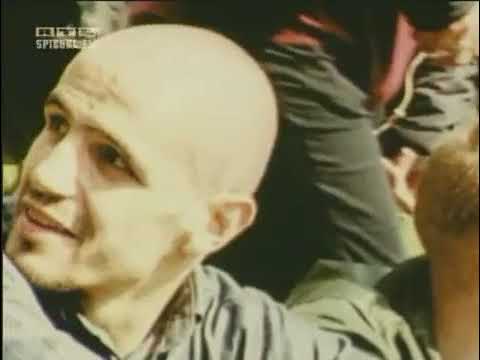 Combat 18-Razzia in Neumünster