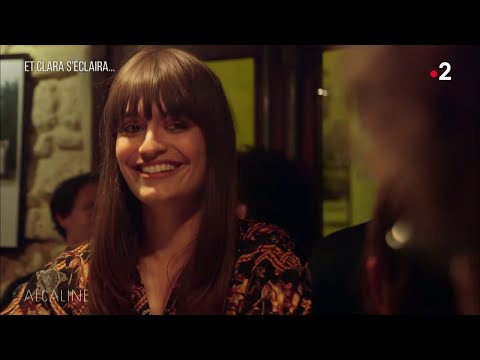 Alcaline, Le Sujet du 25/05 - Et Clara s'éclaira...