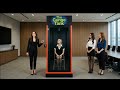Charity Work Gunge Vote