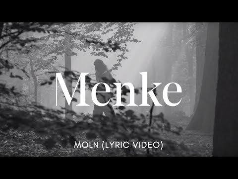 Menke - Moln (Lyric Video)