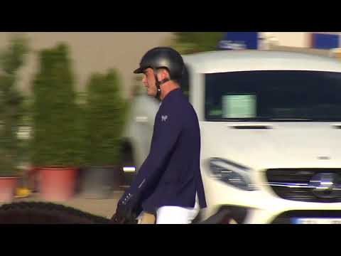 Záznam 10. kola ČSP 2017 –Velká cena Hořovic