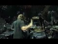 Linkin Park - Chester's growl @itunes festival ...