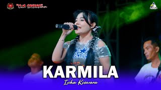 Download lagu KARMILA - ICHA KISWARA - OM SAVANA SAKJOSE - THE WEDDING ( OKI & PUPUT ) mp3