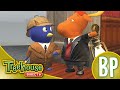 Os Backyardigans Desenho Animado Episódios 24 26 Compilação De 70 Mins Para Crianças
