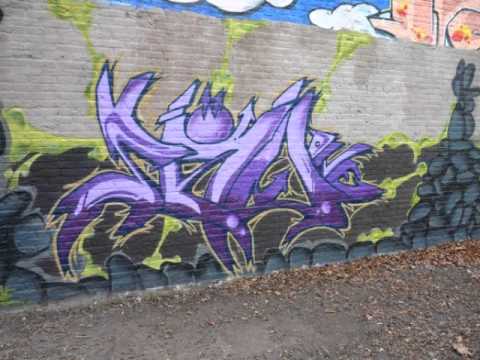 schlacker khan-systemfeind vom feinsten