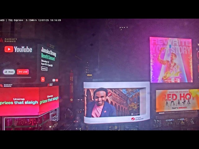 時代廣場 Express