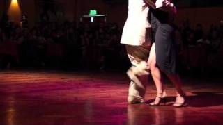 Aurora LUBIZ & Luciano BASTOS @ Parakultural