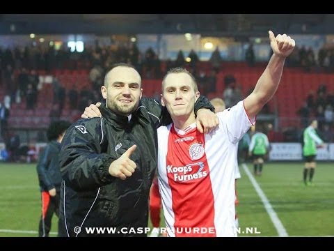 IJsselmeervogels - Capelle '13/'14