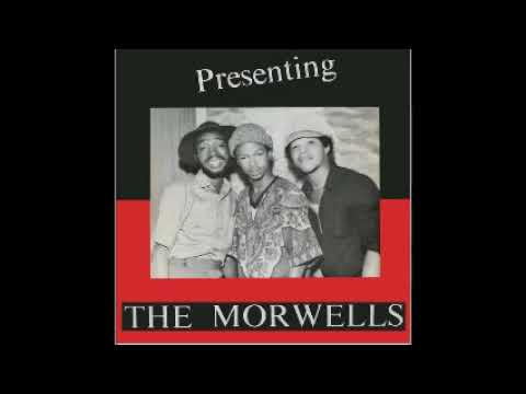 The Morwells - Somewhere to Live / Marcos Roots - AL