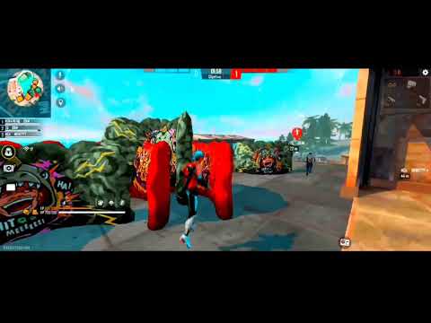 Lil Chainz x Mikezin - Jacaré de estimação🐊 (Free Fire Edit)