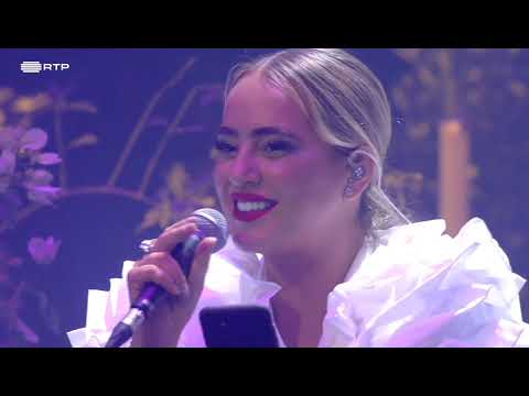 Gisela João - Hostel da Mariquinhas (ao vivo no Coliseu dos Recreios)