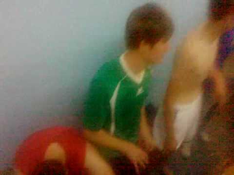 Nk Mladost Prelog - Nk Budućnost Podbrest   5:1