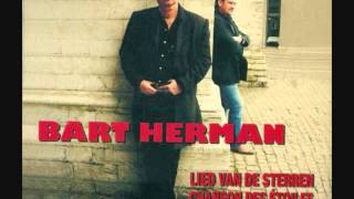 Bart Herman -  Lied Van De Sterren