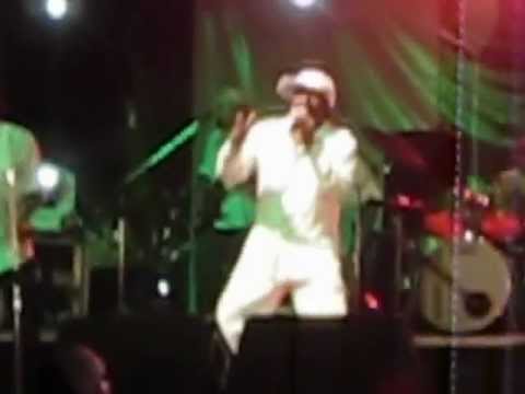 PATO BANTON SAYULITA MARZO 2012 GO PATO!!!