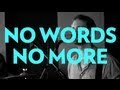 SNOWDEN / NO WORDS NO MORE / LIVE AT BRAUND SOUND