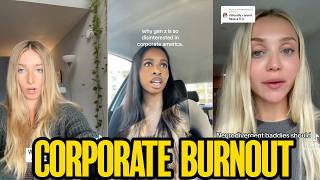 The 9 to 5 Is Breaking People and No One Is Talking About It