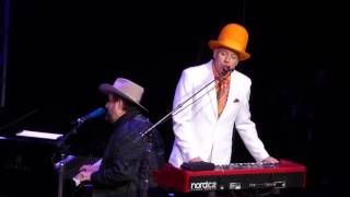 The Mavericks, Goodbye Waltz (Ryman)