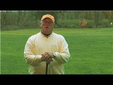 高尔夫小贴士:如何成为职业高尔夫