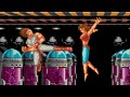Llama Powered Special Techniques Amiga Body Blows Channels Chinese Kung Fu Movie Shaolin Vs Lama