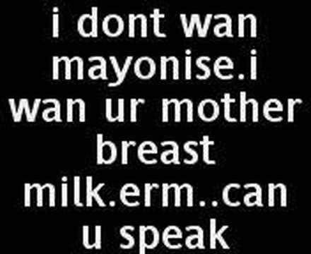 KFC bangala prank call