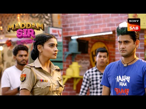 Karishma क्यों कर रही है अपने Husband का Loyalty Test? | Maddam Sir | Best Of Karishma And Haseena