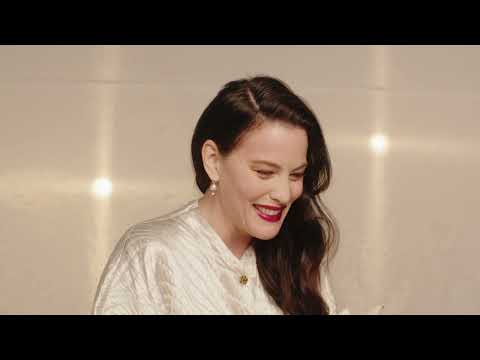 Five Favourites with Liv Tyler: The Rake's February 2025 Cover Star