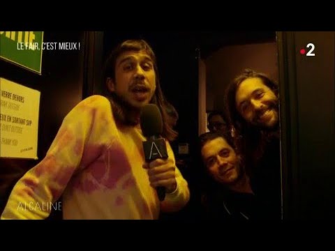 Alcaline, Le Sujet 1/02 - Le Fair, c'est mieux !