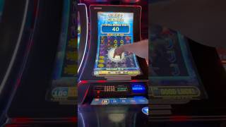 BIG WIN BONUS ON ULTIMATE FIRE LINK BY THE BAY !!!!