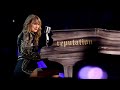Taylor Swift - intro + long live/new year's day # live reputation tour tokyo