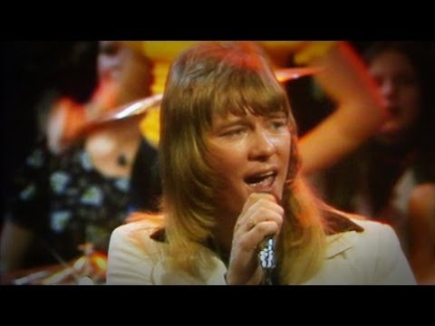 Sweet - Fox On The Run - Sylvester Tanzparty 1975/1976 31.12.1975 (OFFICIAL)