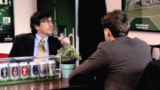 Heineken - The Candidate