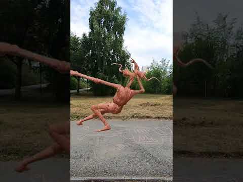 defeated siren head #shorts