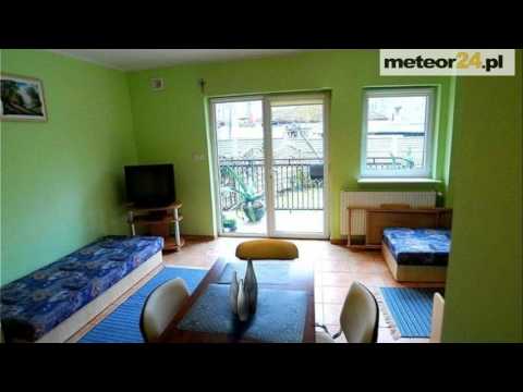 Pokoje Gościnne Optima - Mielno meteor24.pl